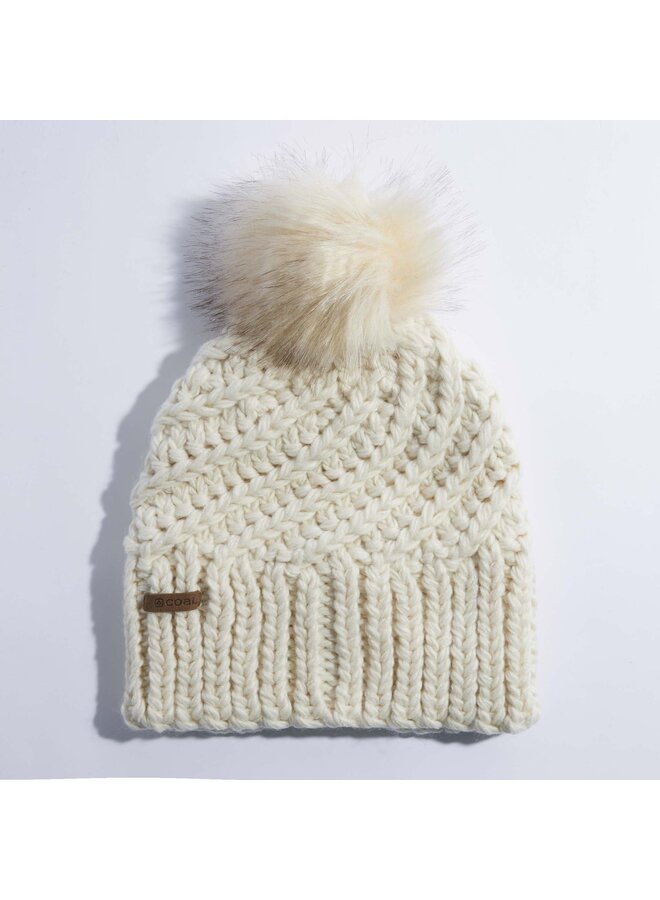 Maizy Beanie