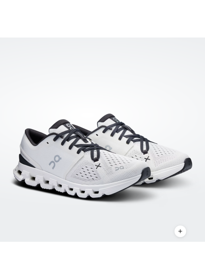 Women Cloud X4