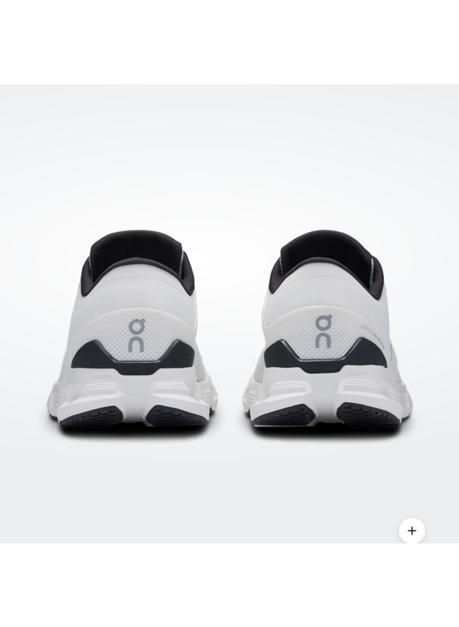 Women Cloud X4