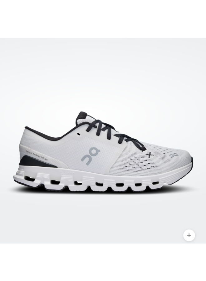 Women Cloud X4