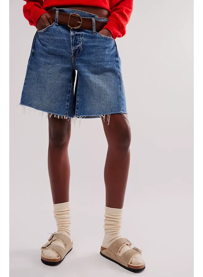 Arizona Shearling Suede N Taupe