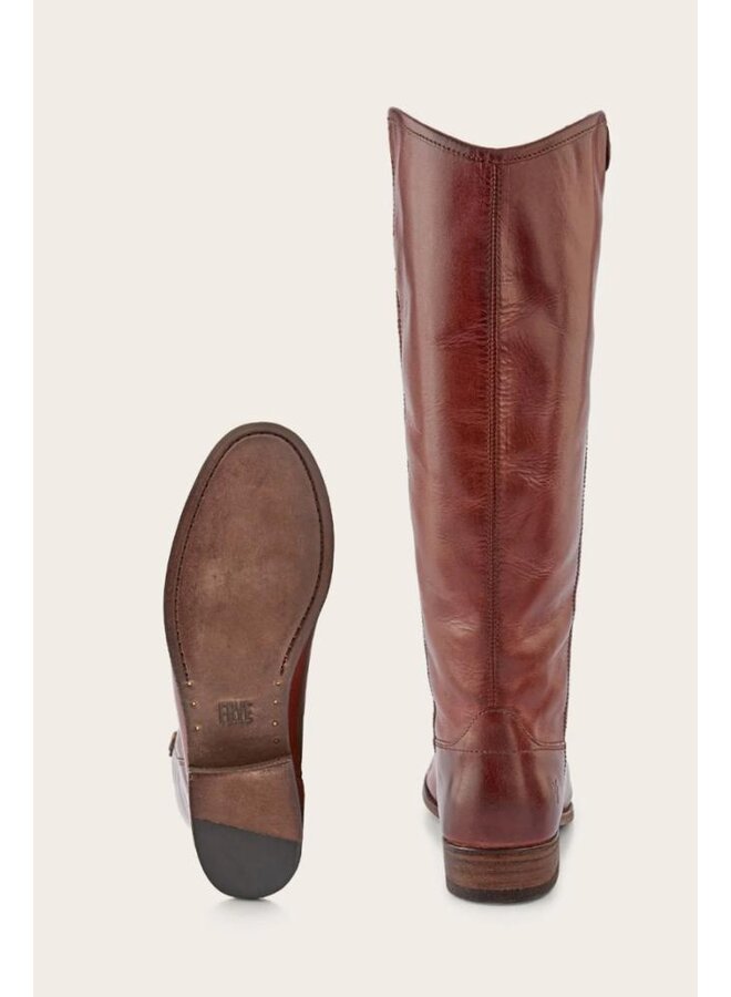 Melissa Button Tall 2 Boots