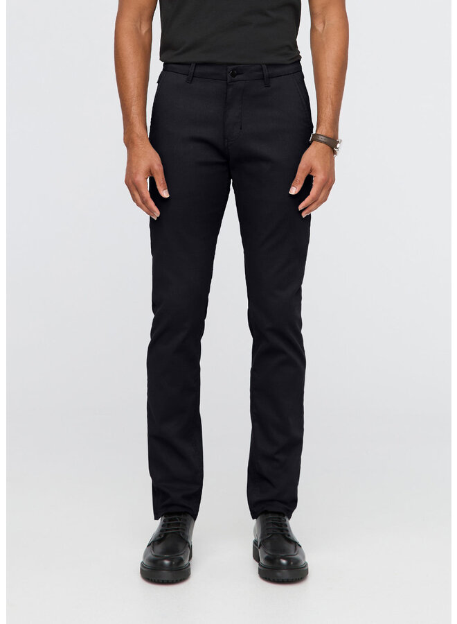 NuStretch Slim Straight Trouser