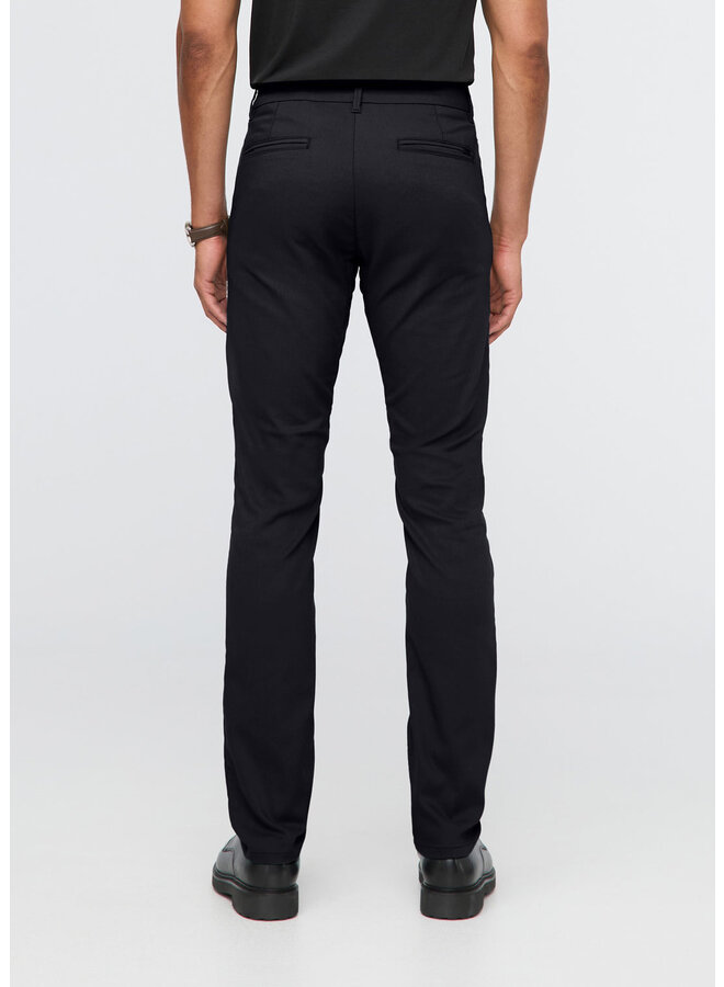 NuStretch Slim Straight Trouser