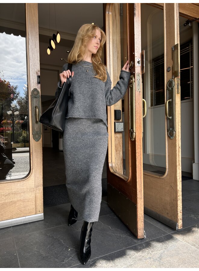 Toundra Skirt