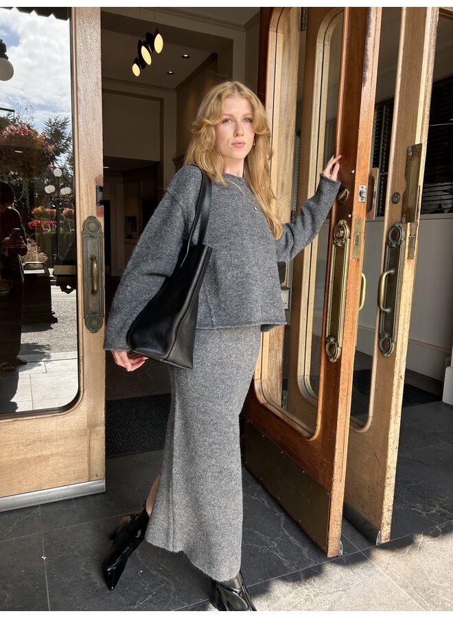 Tamino Sweater