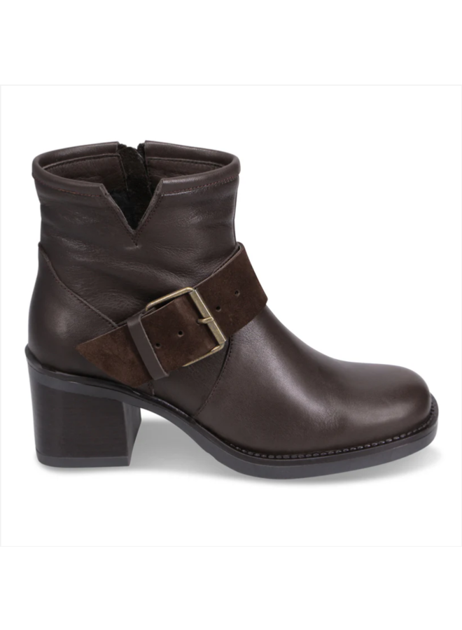 Rosie Heeled Boot
