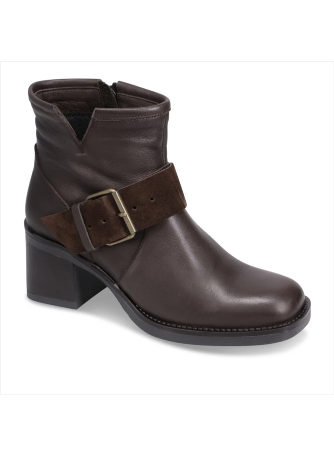Rosie Heeled Boot