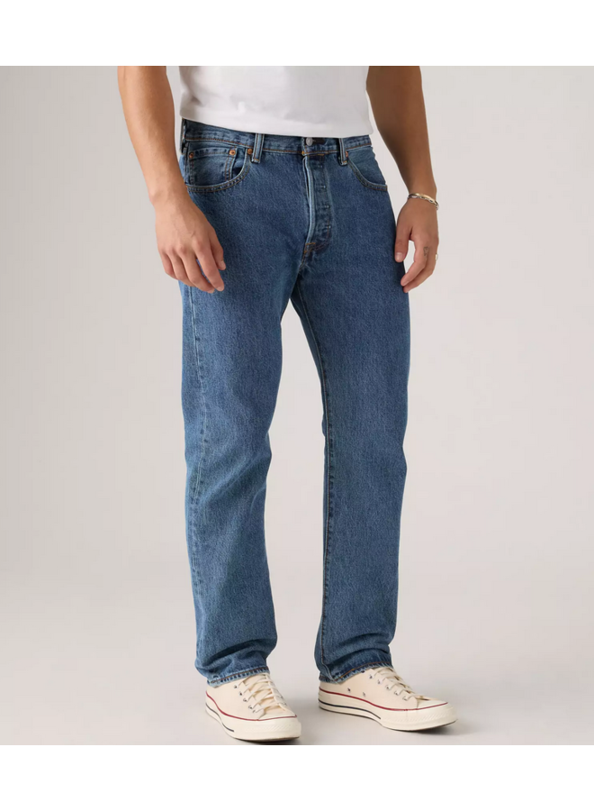 Men's 501 Original Fit Jeans