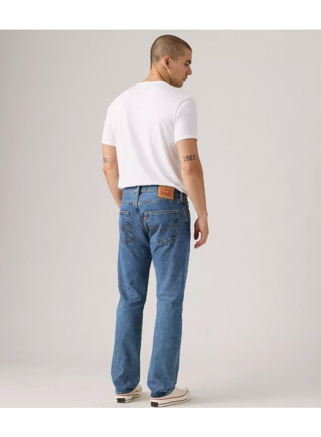 Men's 501 Original Fit Jeans