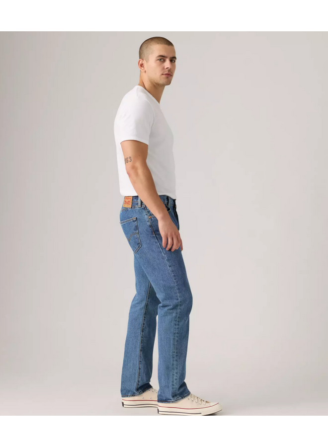 Men's 501 Original Fit Jeans
