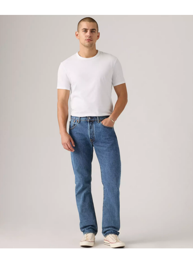 Men's 501 Original Fit Jeans