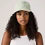 Lazy Girl Logo Cap