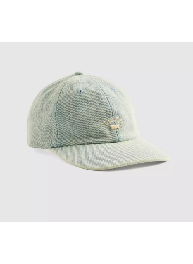 Lazy Girl Logo Cap