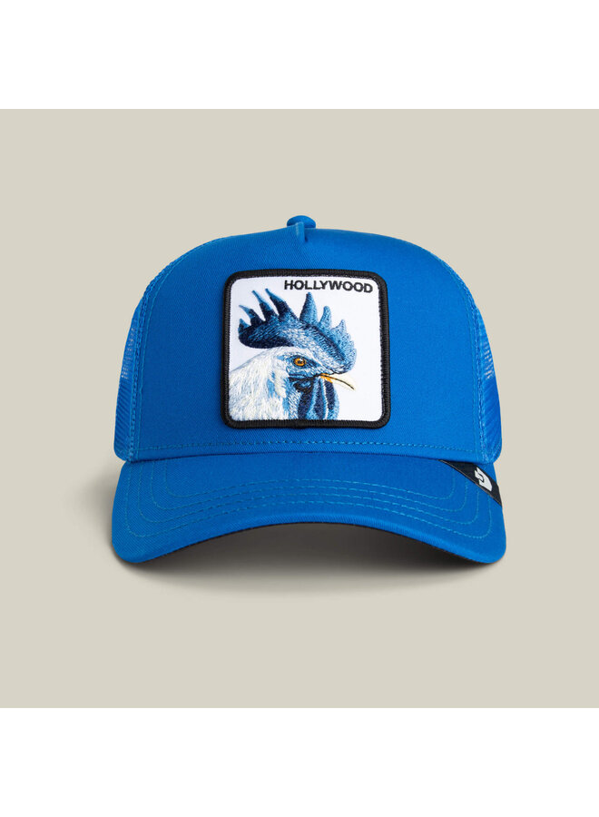 Hollywood Rooster Royal