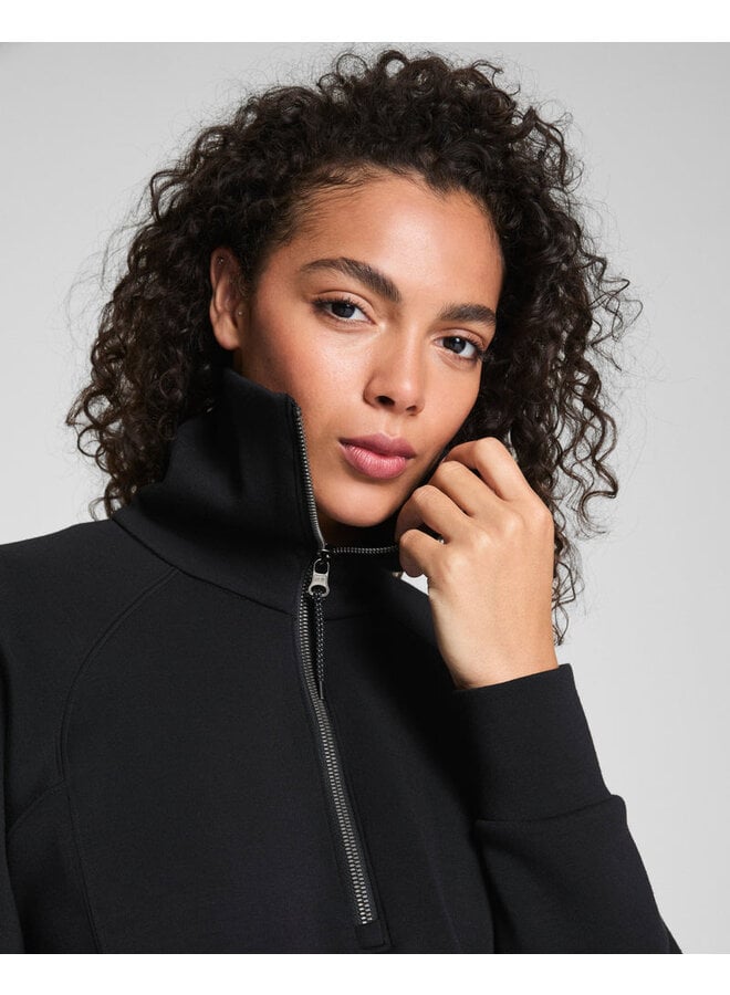 Air Essentials Half Zip