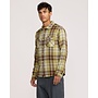 Dayshift Flannel Long Sleeve