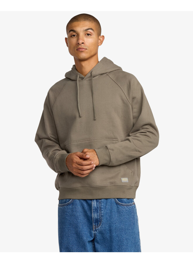 Dayshift Hoodie