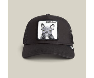 Goorin Hats Frenchie Trucker