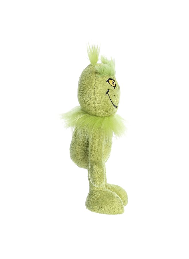 Grinch  7"