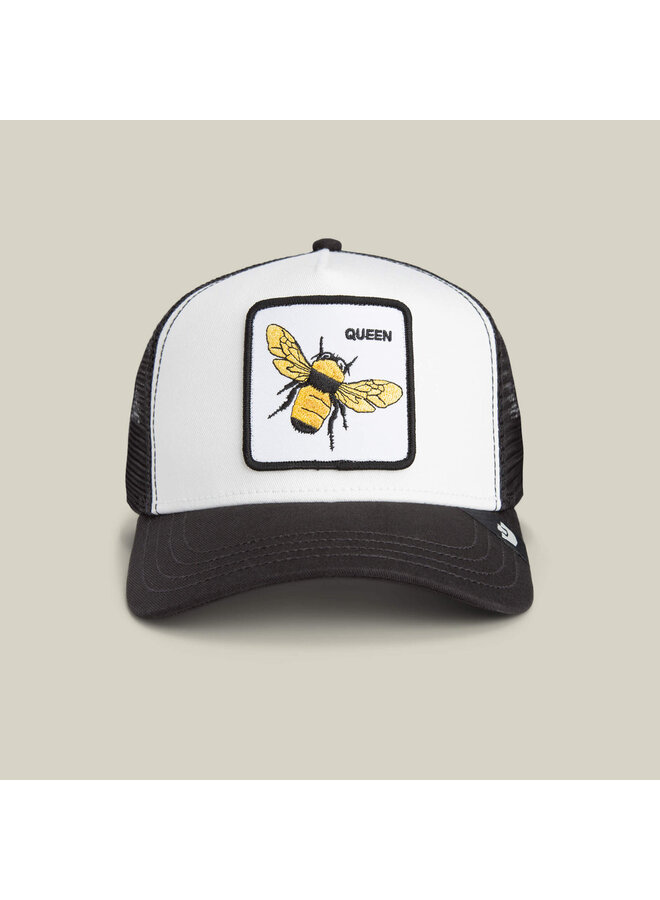The Queen Mini Hat