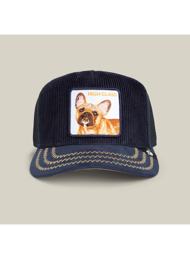 High Class  Remix Multicolor