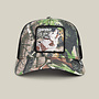 Lone Wolf Trucker Camouflage
