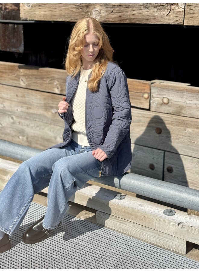 Dune Quilt Jacket