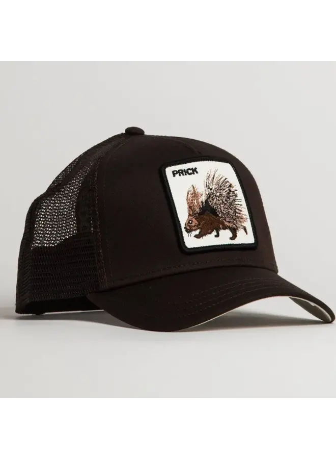 Prick Trucker  Hat