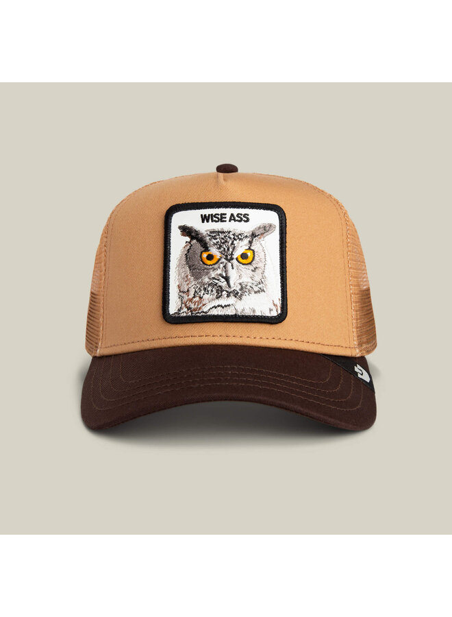Wise Ass Hat