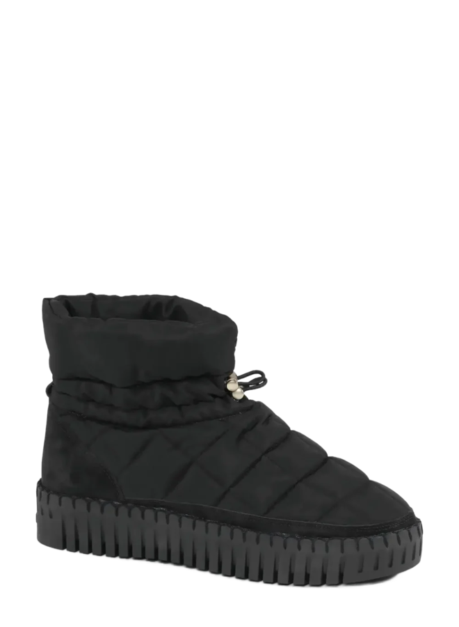 Tulip Low Padded Winter Boot