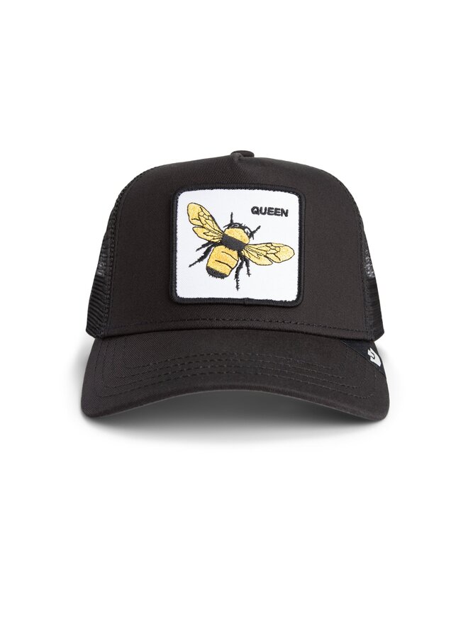 Queen Trucker