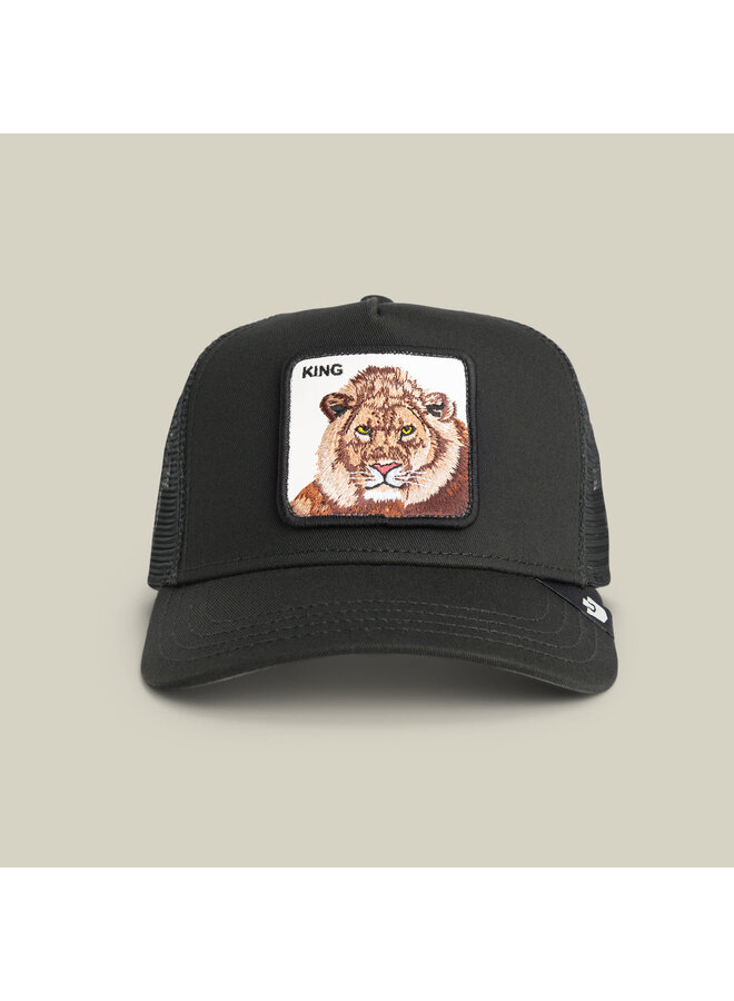 King Trucker