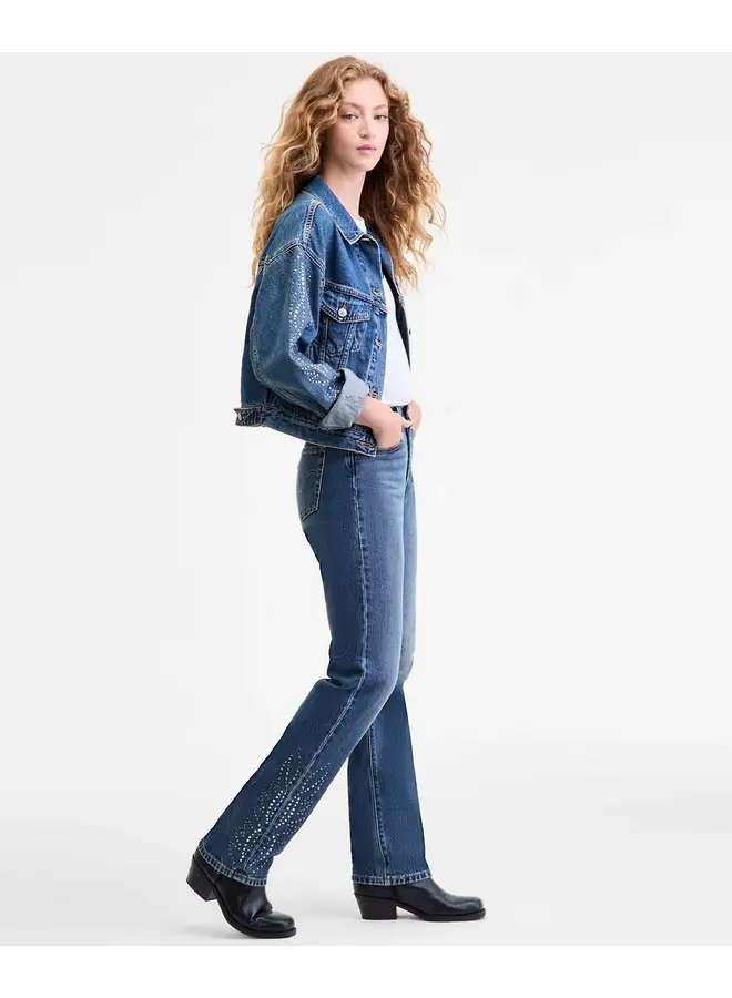 Women's 501 Curve Jeans