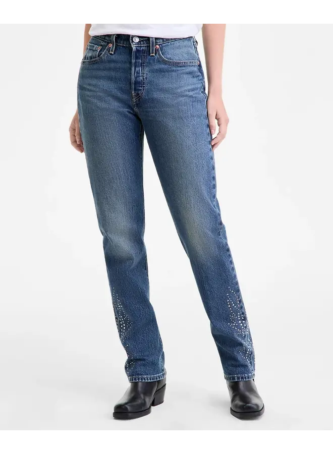 Women's 501 Curve Jeans