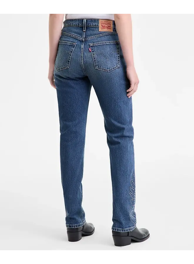 Women's 501 Curve Jeans
