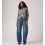 Women's Baggy Dad Barrel Jeans