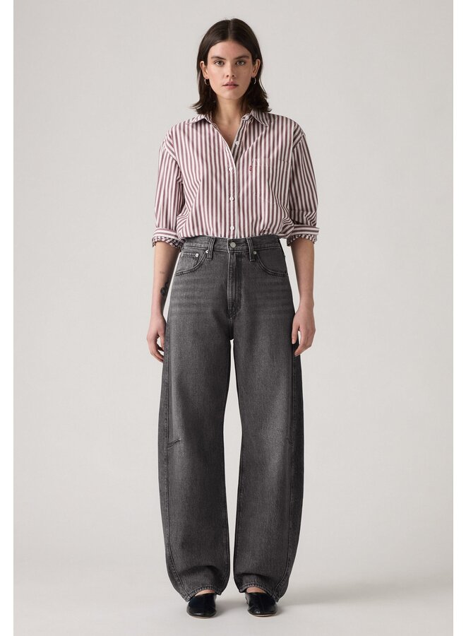 Women's Cinch Barrel Jeans