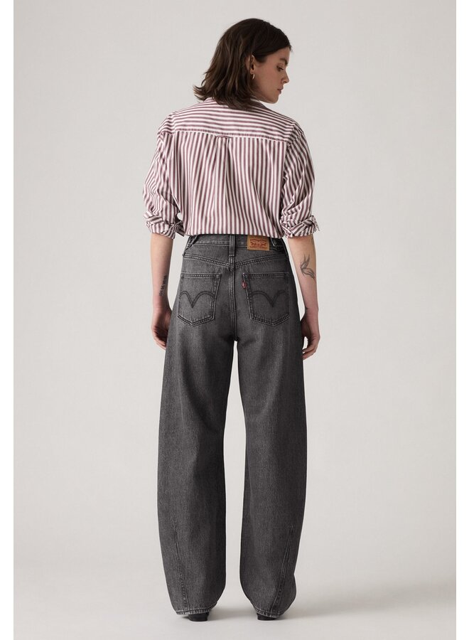 Women's Cinch Barrel Jeans