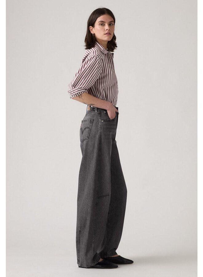 Women's Cinch Barrel Jeans