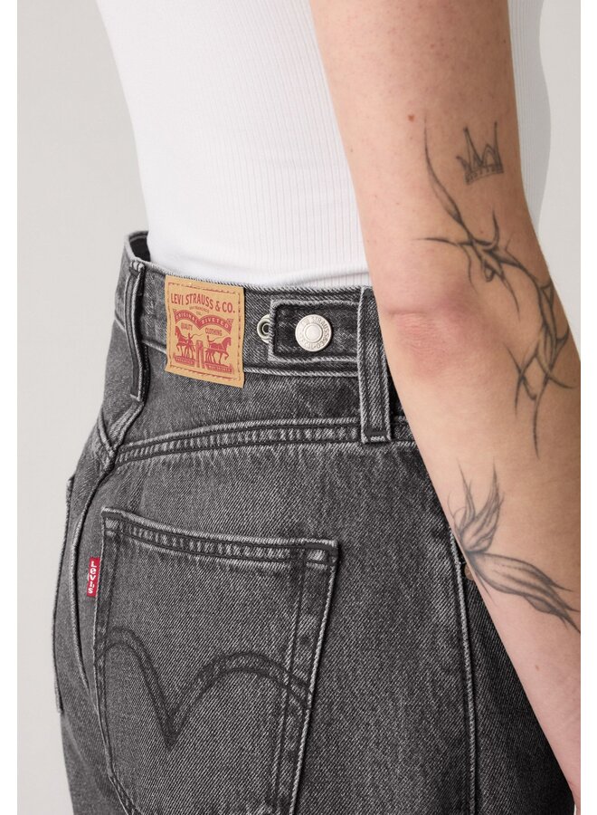 Women's Cinch Barrel Jeans