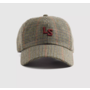 Monogram Cap