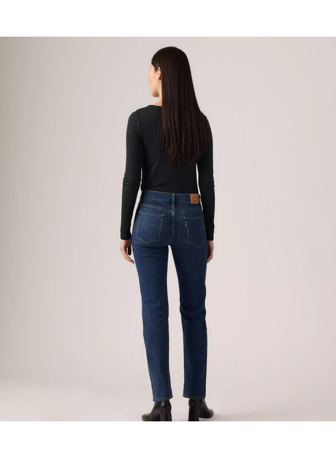 Women's 314 Shaping Straight Jeans