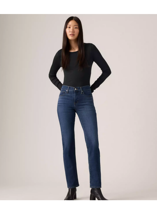 Women's 314 Shaping Straight Jeans