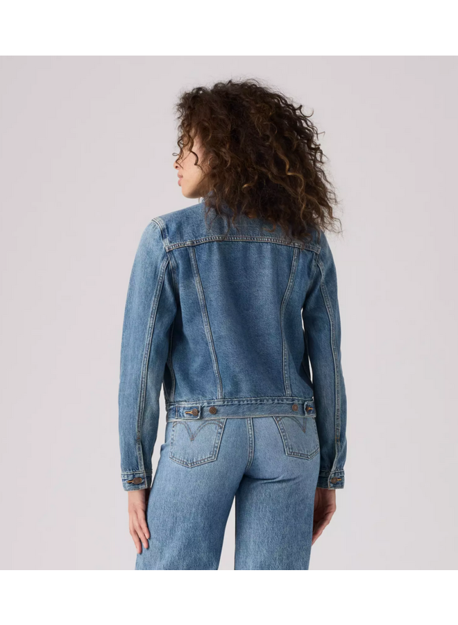 Women's Original Trucker Jacket