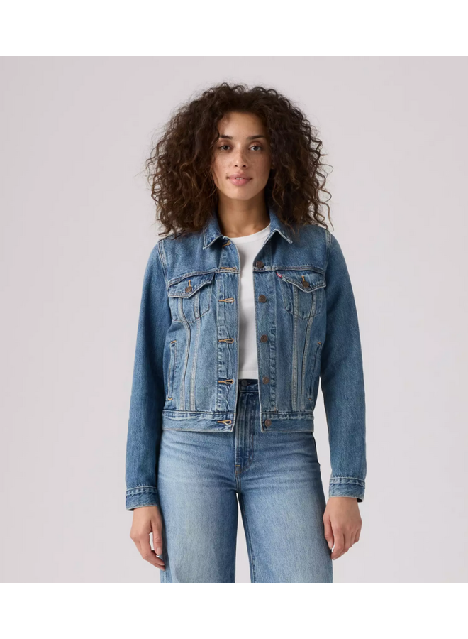 Women's Original Trucker Jacket