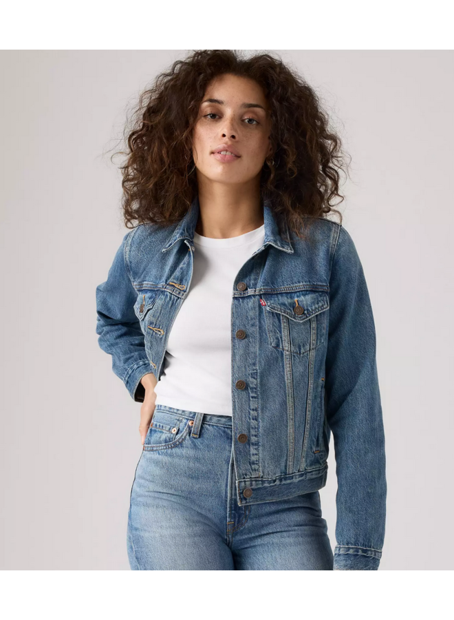 Women's Original Trucker Jacket