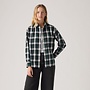 Women's Henriette Flannel