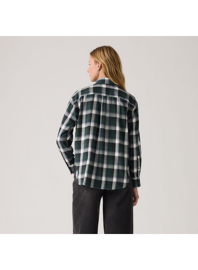 Women's Henriette Flannel