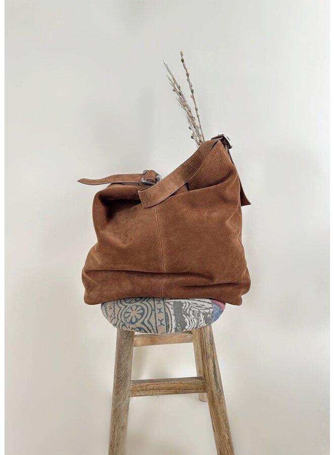 Honor Hobo Bag